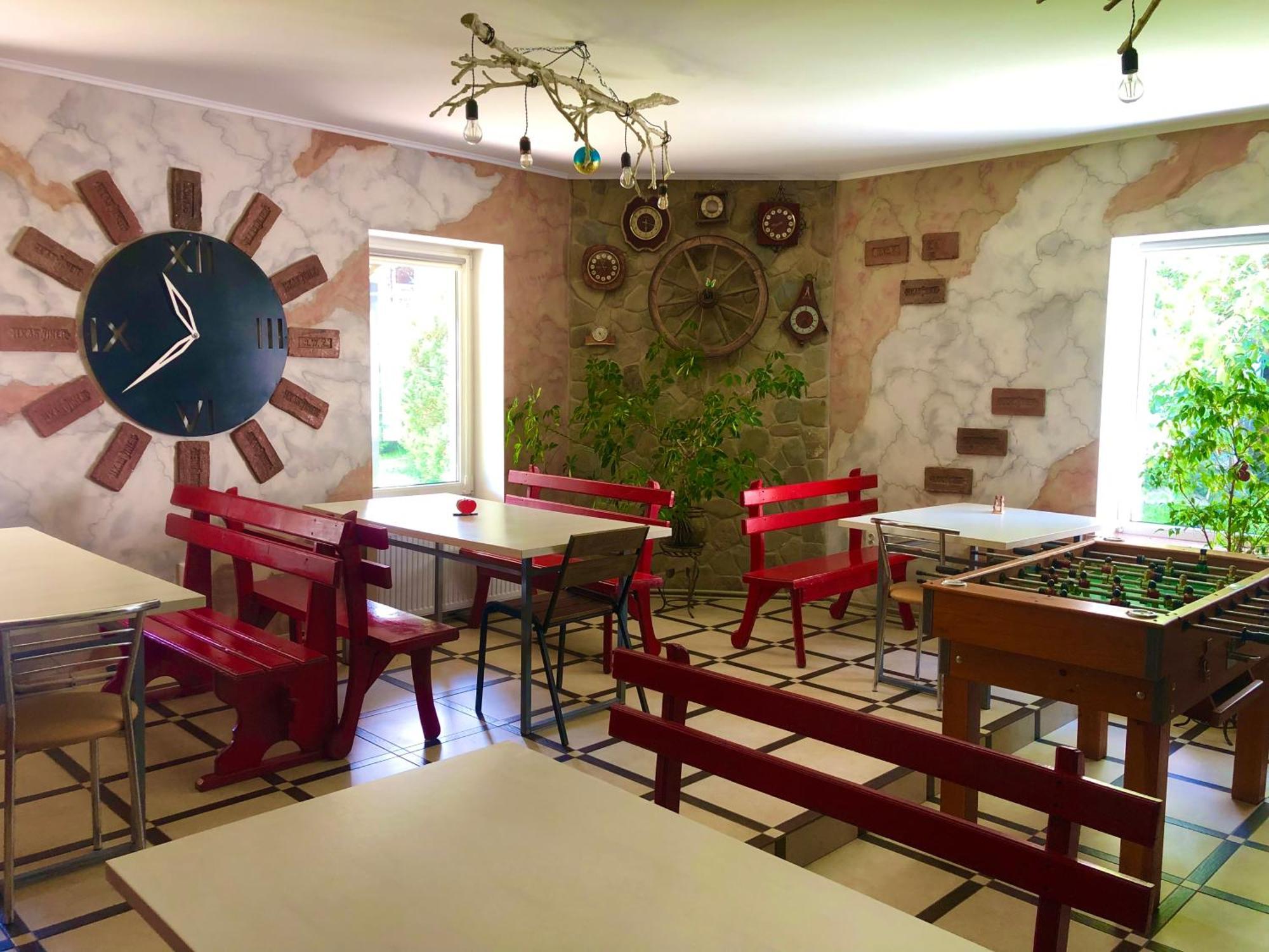 Good House Yaremche Villa Exterior photo